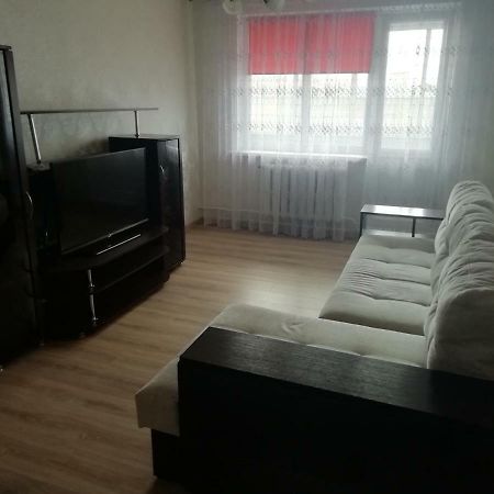 Уютная Квартира В Гродно Grodno Buitenkant foto